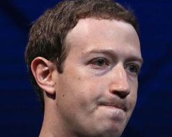 WHAT IS THE ZODIAC SIGN OF MARK ZUCKERBERG?